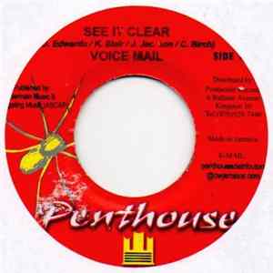 Voice Mail - See It Clear FLAC