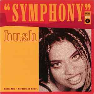 Hush - Symphony FLAC