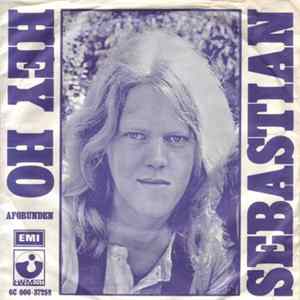 Sebastian - Hey Ho FLAC