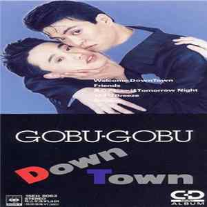 Downtown - GOBU・GOBU FLAC