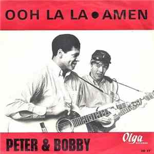 Peter & Bobby - Ooh La La FLAC