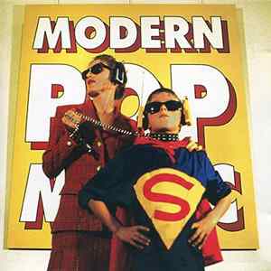 Shine - Modern Popmusic FLAC