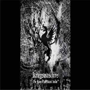 Kriegsmaschine - The Flame That Burns Inside FLAC