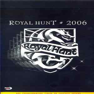 Royal Hunt - 2006 FLAC