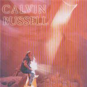 Calvin Russell - Calvin Russell FLAC