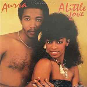 Aurra - A Little Love FLAC