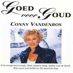 Conny Vandenbos - Conny Vandenbos FLAC