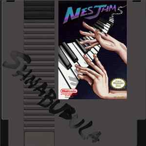 Shnabubula - NES Jams FLAC