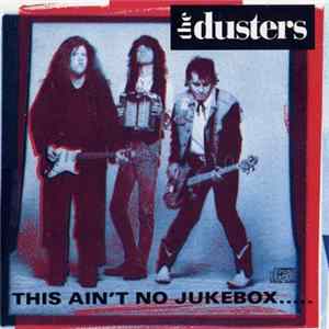 The Dusters - This Ain't No Jukebox FLAC