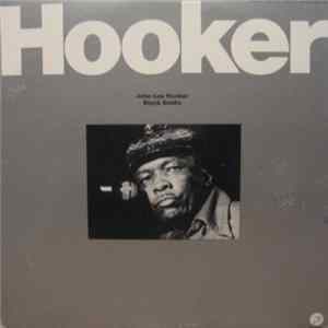 John Lee Hooker - Black Snake FLAC