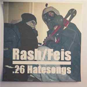 Rash & Feis - .26 Hatesongs Demo FLAC