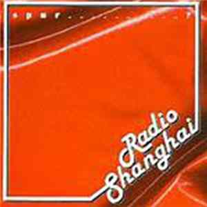 Radio Shanghai - Spur……….? FLAC