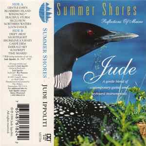 Jude Ippoliti - Summer Shores FLAC