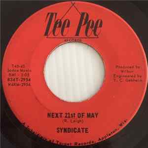 Syndicate - Next 21st Of May FLAC
