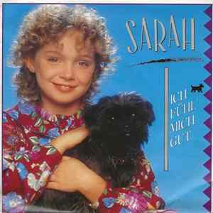 Sarah - Ich Fühl' Mich Gut FLAC