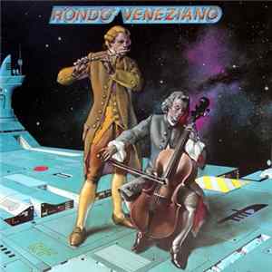 Rondo' Veneziano - Rondo' Veneziano FLAC