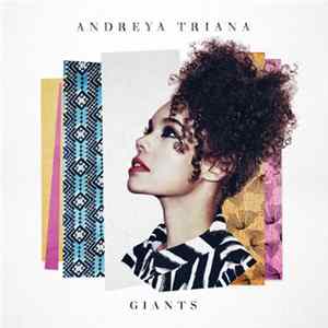 Andreya Triana - Giants FLAC