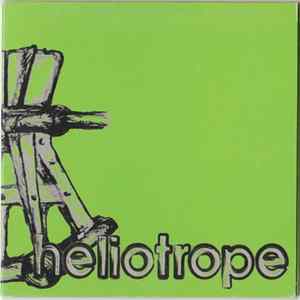 Héliotrope - Héliotrope FLAC