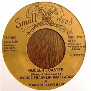 George Franklin Smallwood & Marshmellow Band - Hey Jude / Roller Coaster FLAC