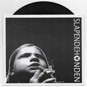 Slapendehonden / Anti Social Degenerates - Slapendehonden / Anti Social Degenerates FLAC