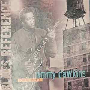 Jimmy Dawkins - Born In Poverty FLAC