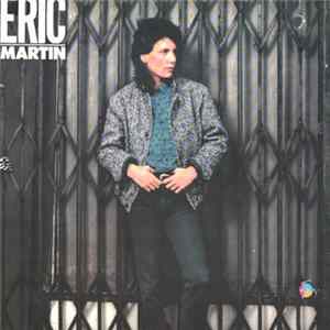 Eric Martin - Eric Martin FLAC