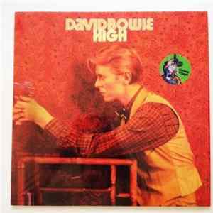 David Bowie - High FLAC