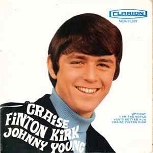 Johnny Young - Craise Finton Kirk FLAC