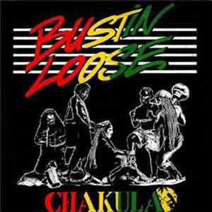 Chakula - Bustin Loose FLAC