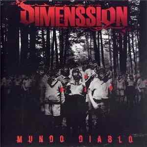 Dimenssion - Mundo Diablo FLAC