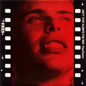Paul Quinn - Ain't That Always The Way FLAC