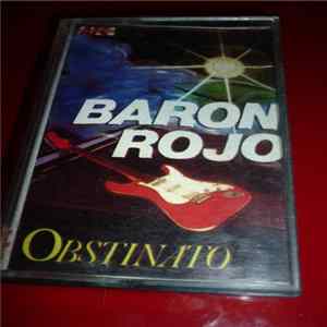 Barón Rojo - Obstinato FLAC