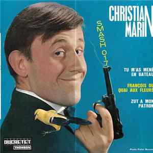 Christian Marin - Smash 017 FLAC