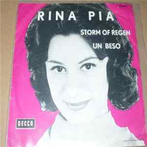 Rina Pia - Storm Of Regen FLAC