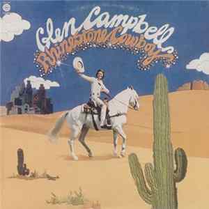 Glen Campbell - Rhinestone Cowboy FLAC