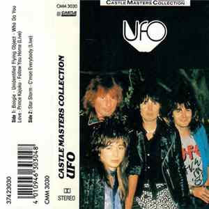 UFO - Untitled FLAC