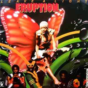 Eruption - Leave A Light FLAC