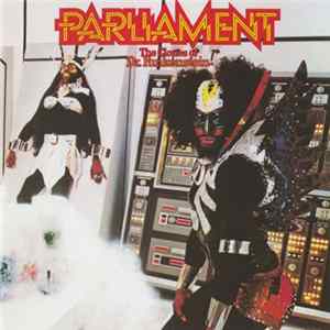 Parliament - The Clones Of Dr. Funkenstein FLAC