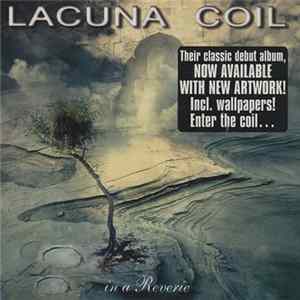 Lacuna Coil - In A Reverie FLAC