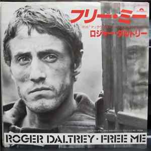 Roger Daltrey - Free Me FLAC