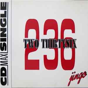 236 - Jingo FLAC