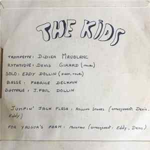 The Kids - For Yasgur's Farm / Jumpin' Jack Flash FLAC