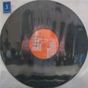 Various - Magnetic Storm ll FLAC