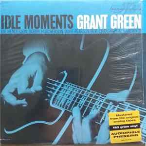 Grant Green - Idle Moments FLAC