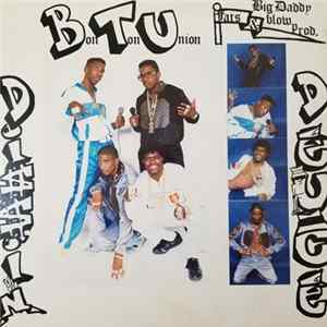 Dissin Deuce - Bon Ton Union FLAC