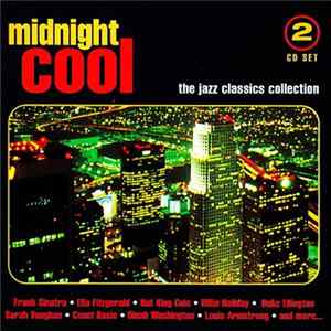 Various - Midnight Cool: The Jazz Classics Collection FLAC