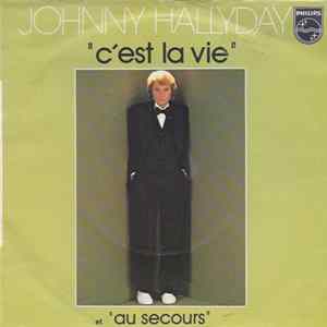 Johnny Hallyday - C'est La Vie FLAC