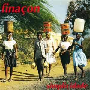 Finaçon - Simplicicade FLAC