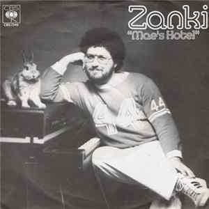 Zanki - "Mae's Hotel" FLAC