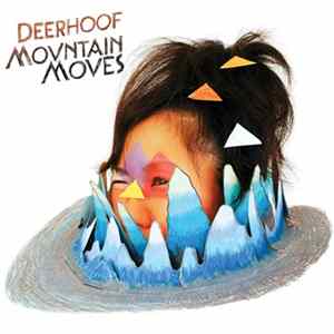 Deerhoof - Mountain Moves FLAC